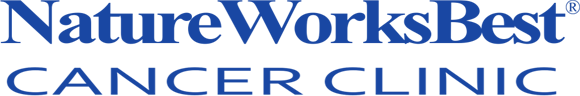 Nature Works Best Logo