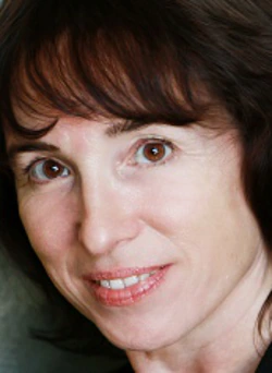 Colleen Huber